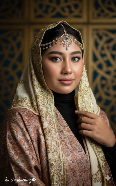 Muslims women