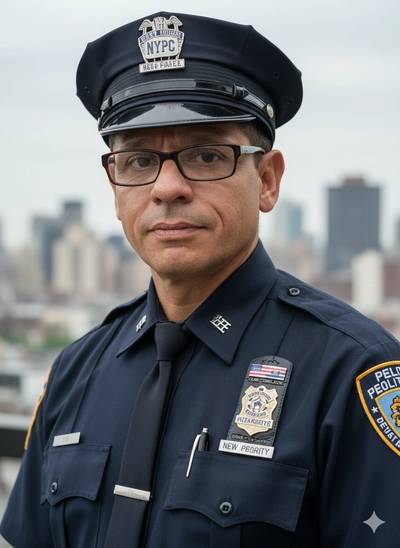 N.Y.P.D