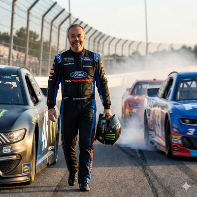 NASCAR