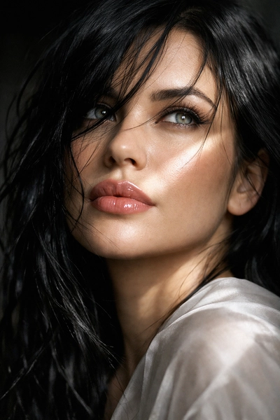 Natural beauty