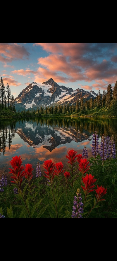 nature, landscape, outdoors, greenery, peaceful, scenery, forest, mountains, sky, aesthetic, photogr