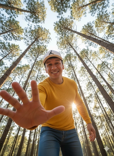 Natureza