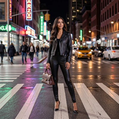 NEON STREET