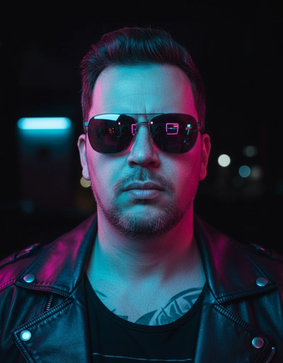 Neon Vision