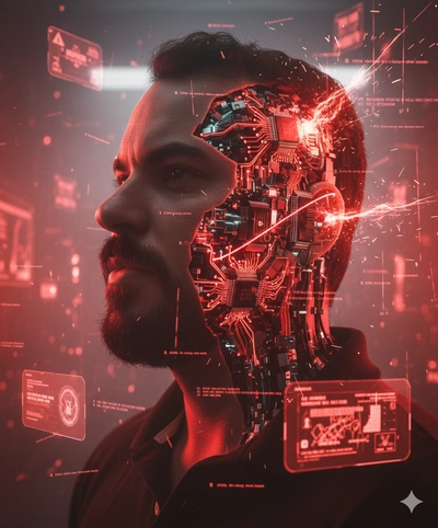 Neurocircuitry