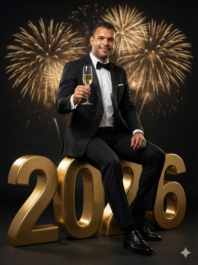 new year