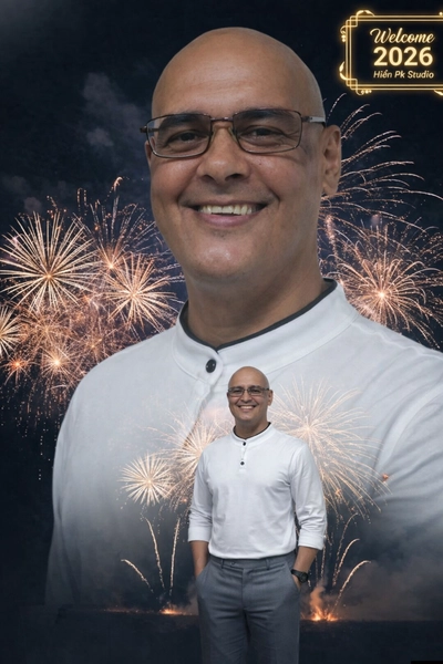 New year