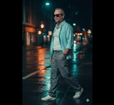 Night Cool