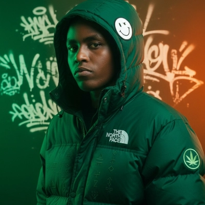 North Face