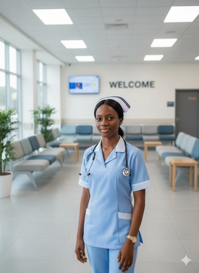 NURSING