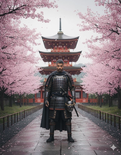 O Guardião do Templo