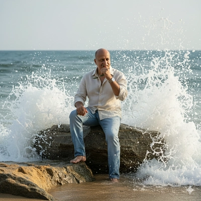 Ocean