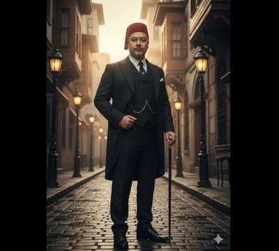 OTTOMAN