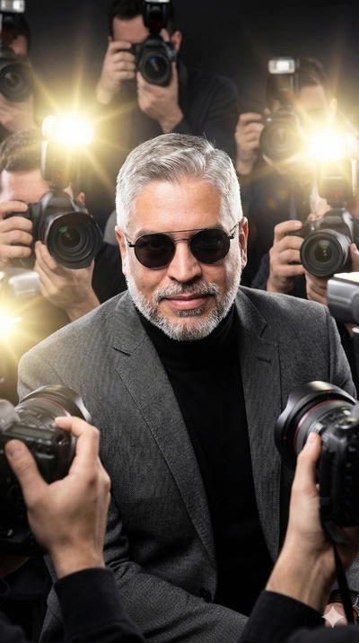 Paparazzi