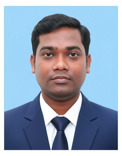 Passport Picture