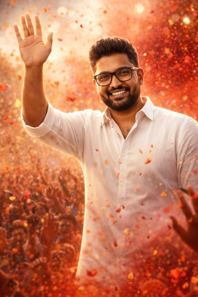 People's Leader