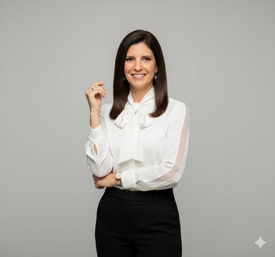 Perfil advogada