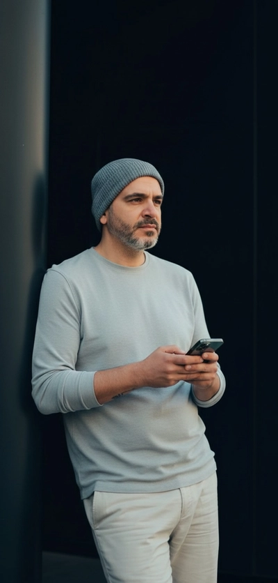 Phone