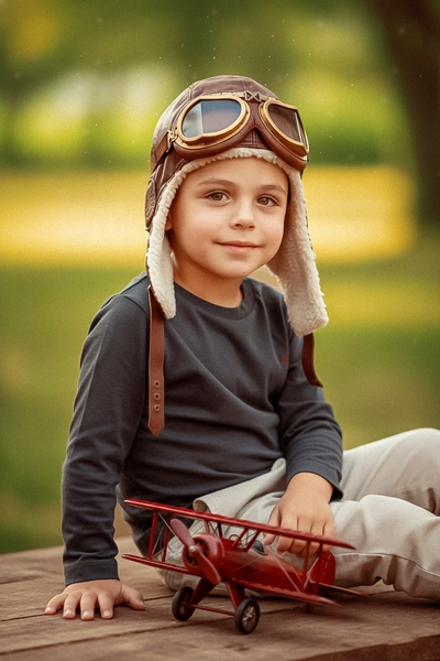 photo - Fineart Photography kids