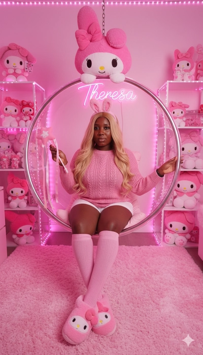 Pinky