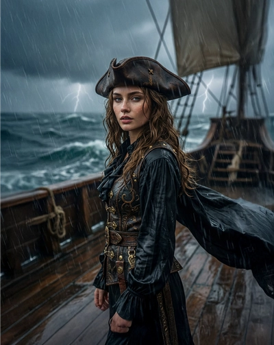 Pirate