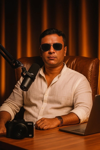 Podcast
