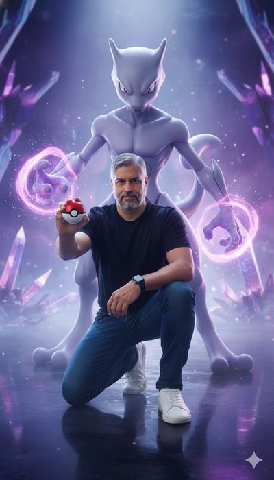 Pokémon Trainer