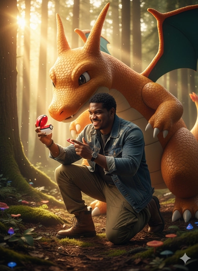 POKEMON
