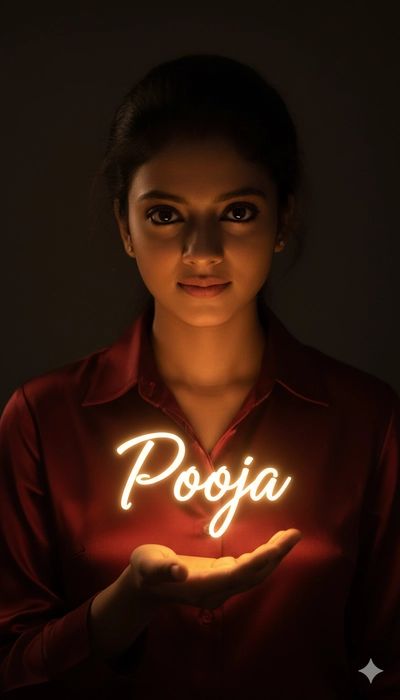Pooja