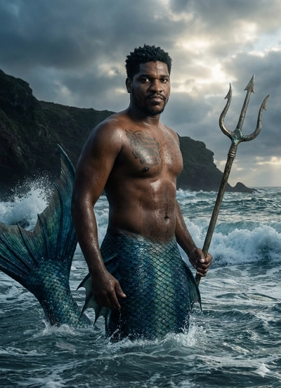 Poseidon