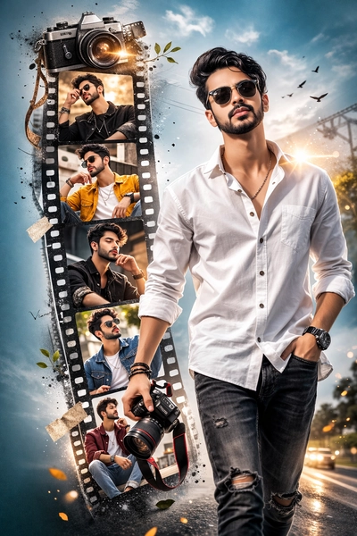 Poster Design