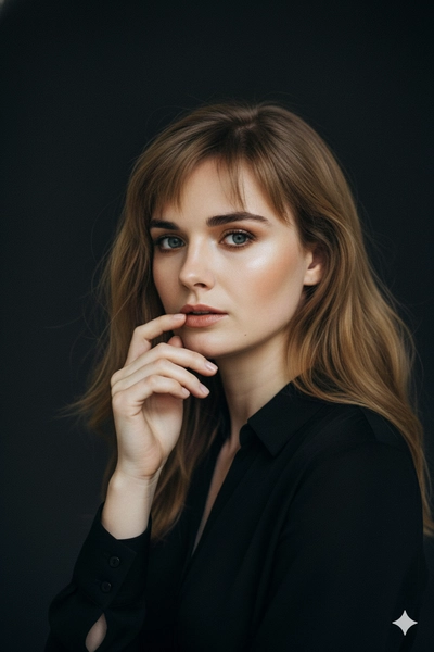 Pretty Girl