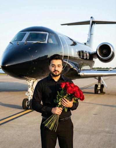 Private Jet