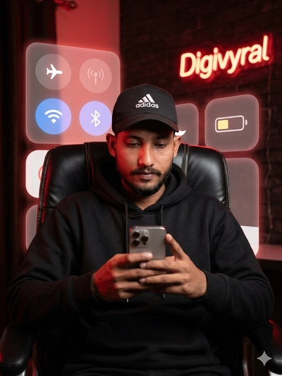 Profile Photo