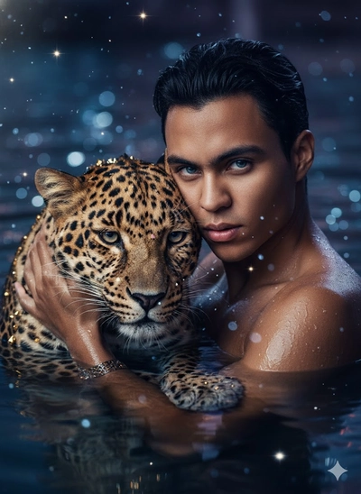 🧠📝 Prompt Editorial  (Selva + Animal)
