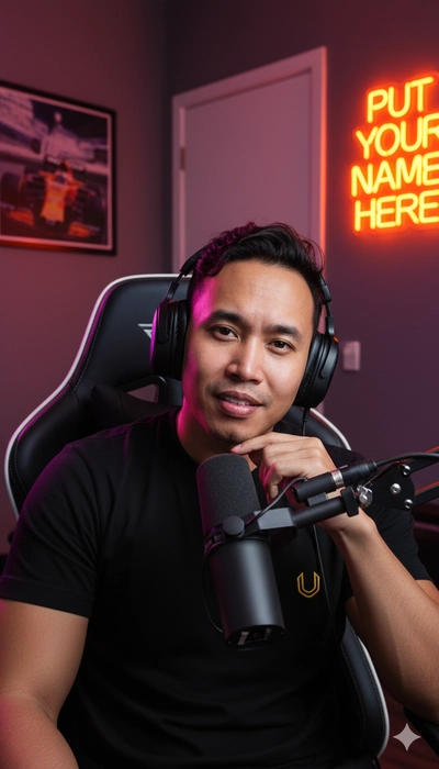 Prompt Studio Game 2