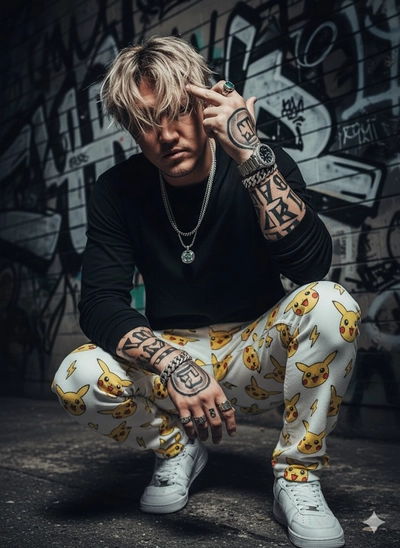 rapper