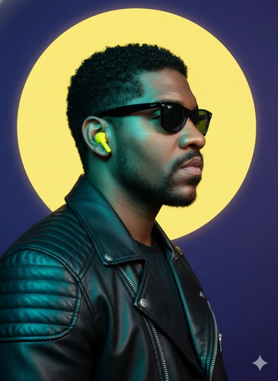 Ray-Ban Wayfare