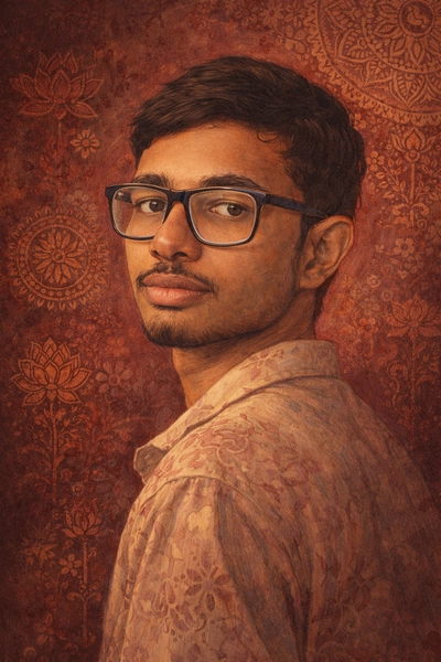 Realistic Wallpaper