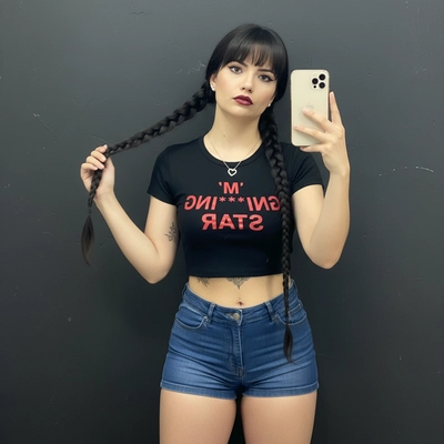 Rebel Style