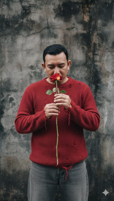 Red Rose