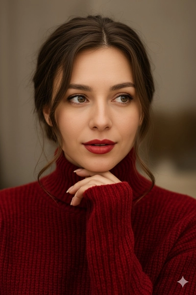 Red shirts