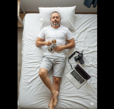 RELAX MOOD