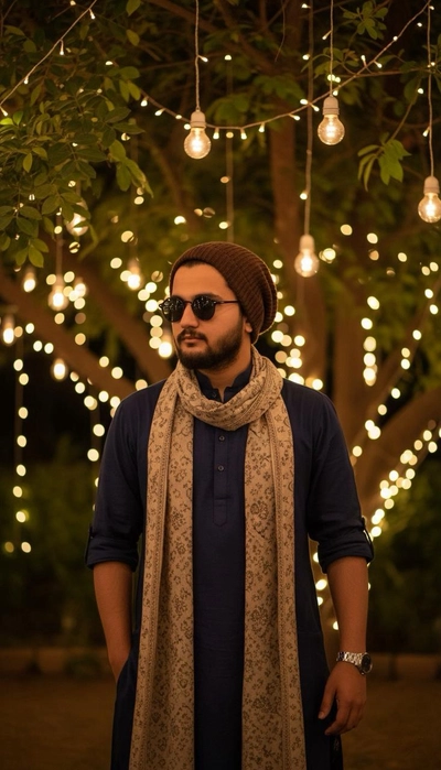 Rj from aashiqui 2