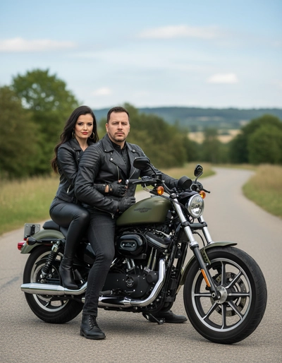 Roadside Romance