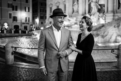 Roman Elegance