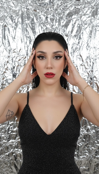 Ronika Silver Siren