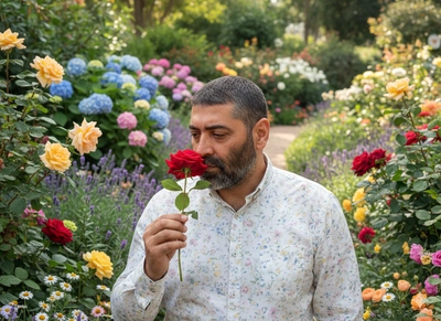 roses