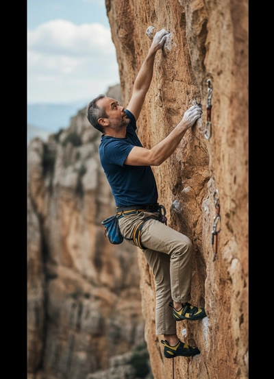 Rugged Heights