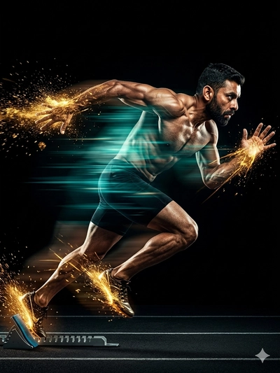 Runner